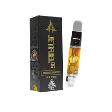 Jetfuel OG