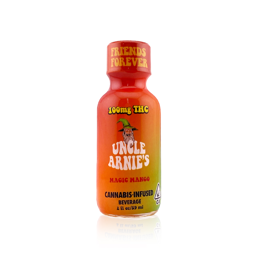 Magic Mango [2oz] (100mg)