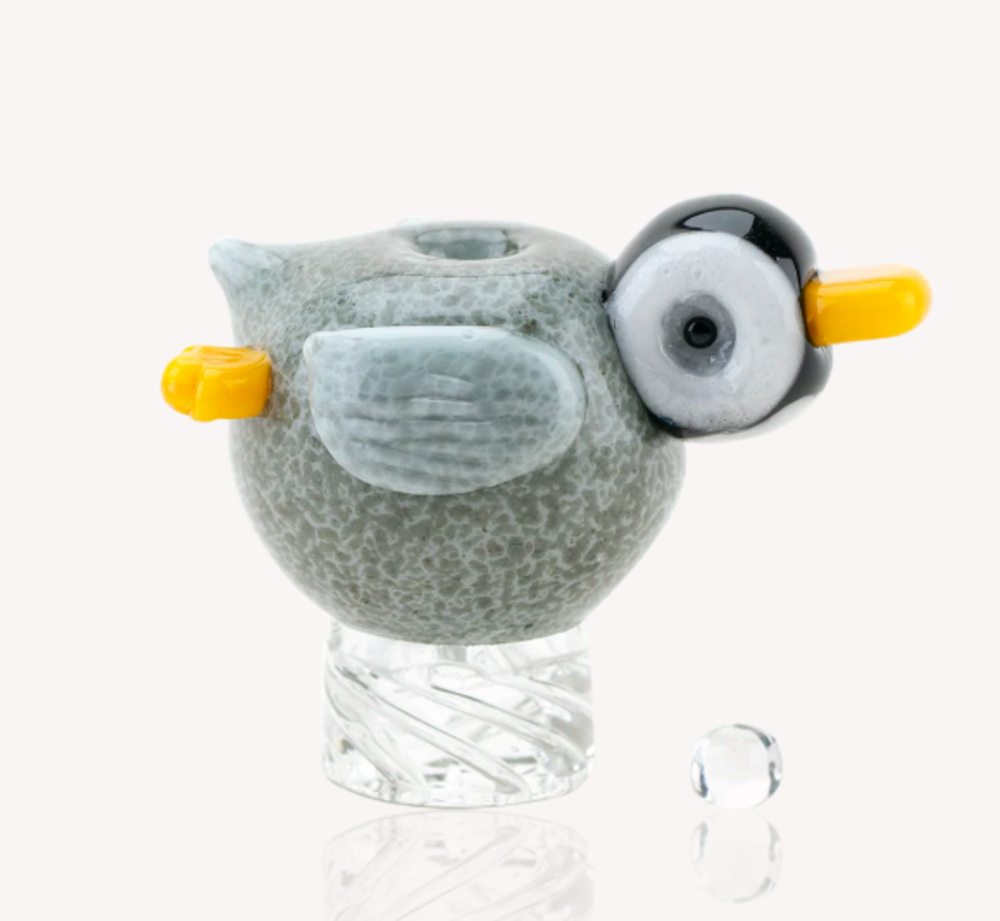 Penguin Paulie Spinner Cap