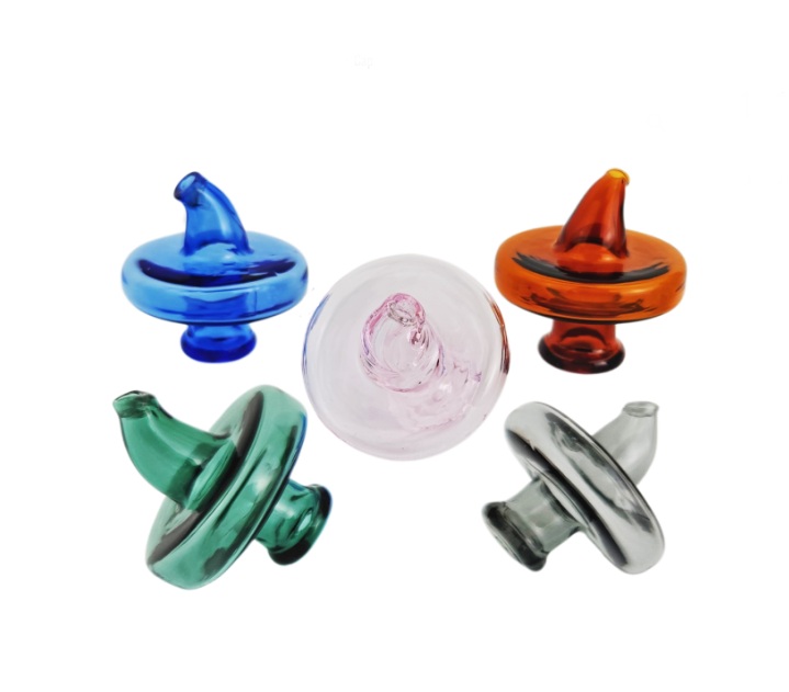 PARA - Carb Cap $7