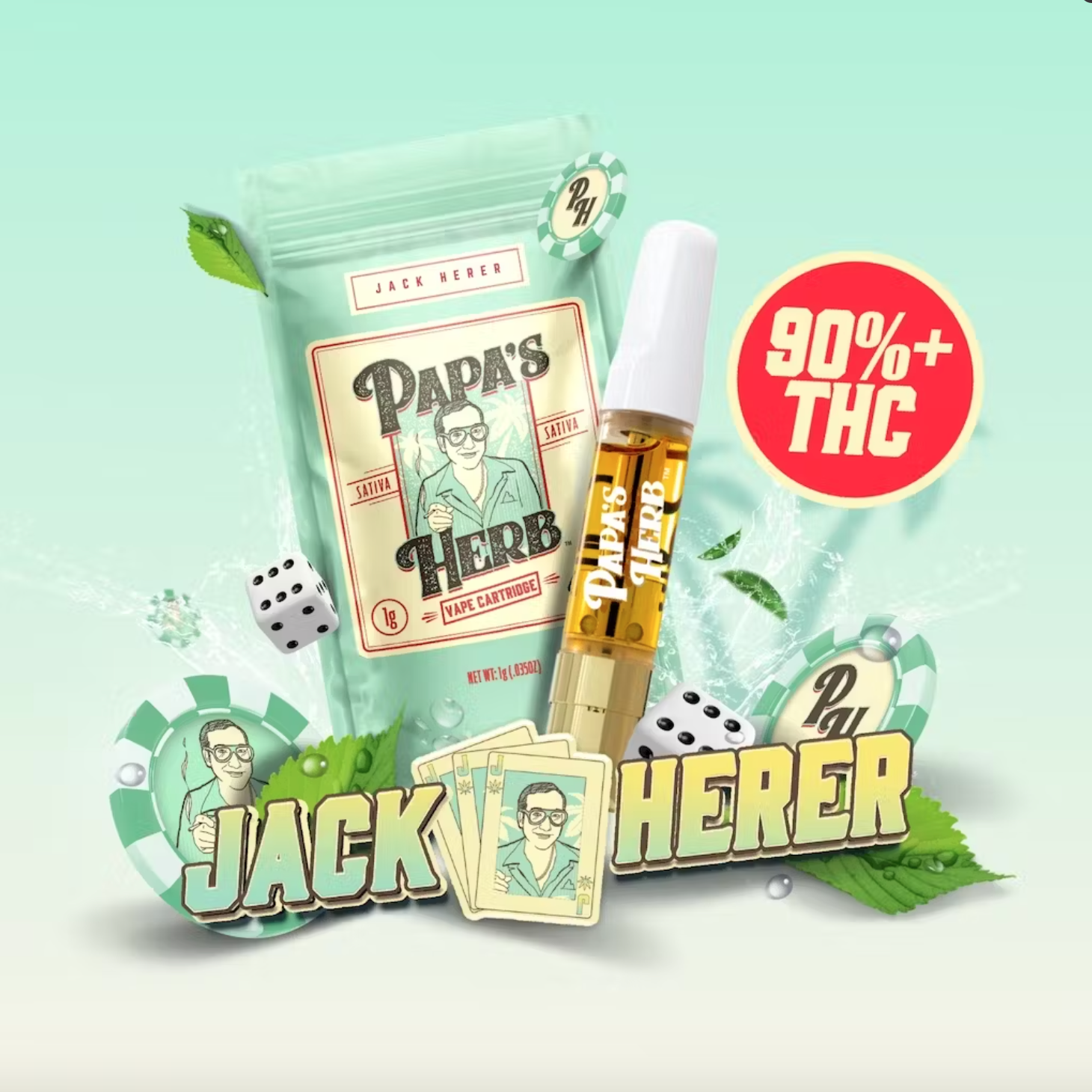 Jack Herer