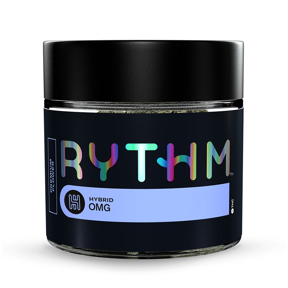 Rythm - OMG Mini Buds Rythm - OMG Mini Buds