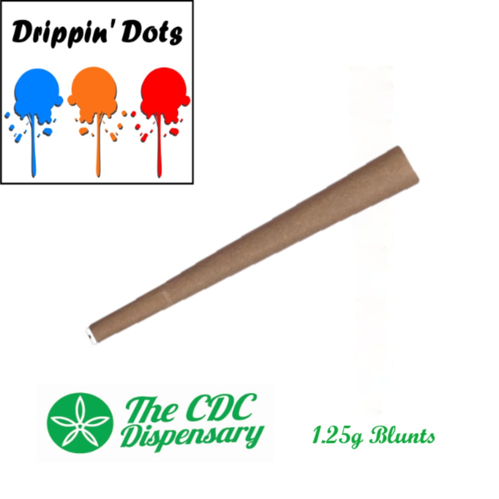Drippin Dots [1.25g]