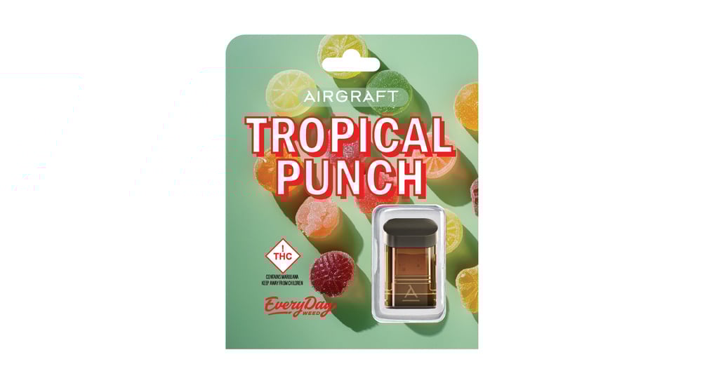 Tropical Punch