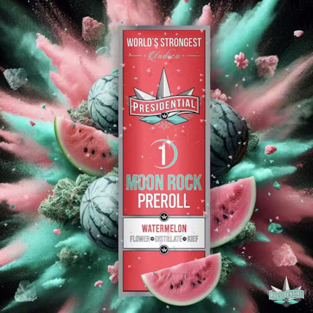 Watermelon [1g]