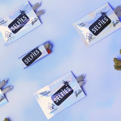 Blue Dream (2pk)
