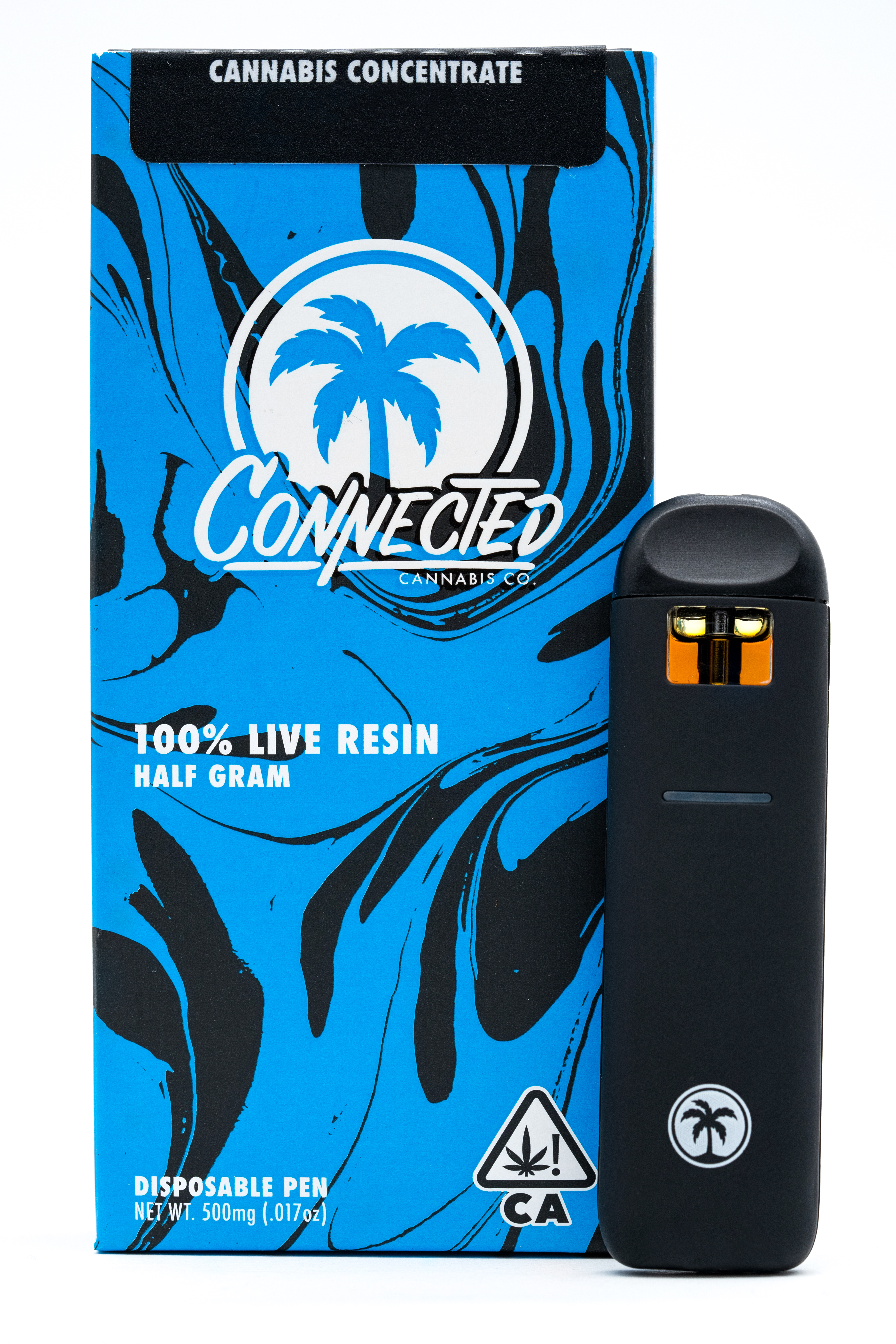 elf bar vape uk Buy Connected Cannabis Co Guava 2.0 [500mg]