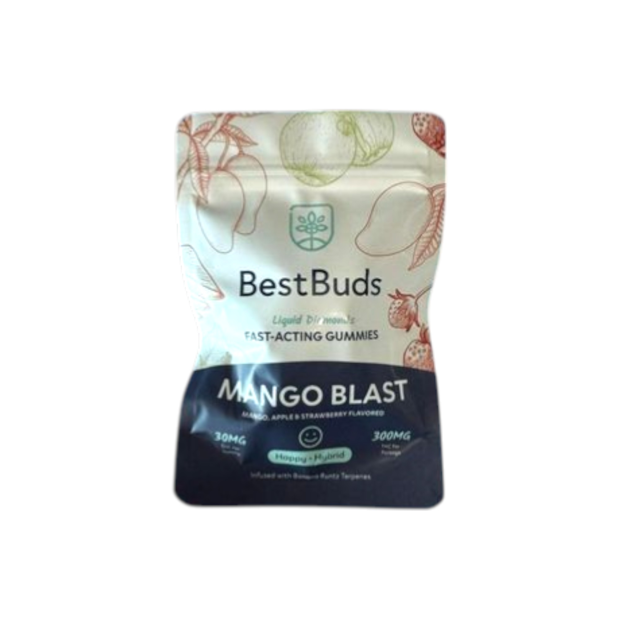 Mango Blast (300mg)