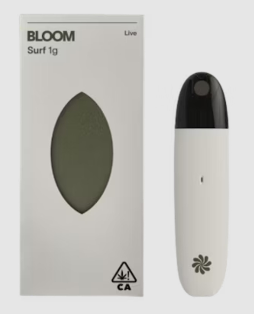 rainbow♡ Rainbow Z [1000mg] | Bloom | Live Surf All-IN-ONE