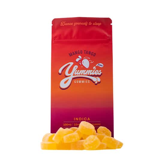 Mango Tango