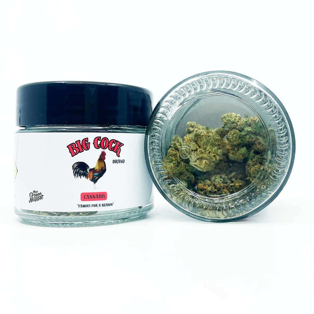 Blue Dream Blue Dream