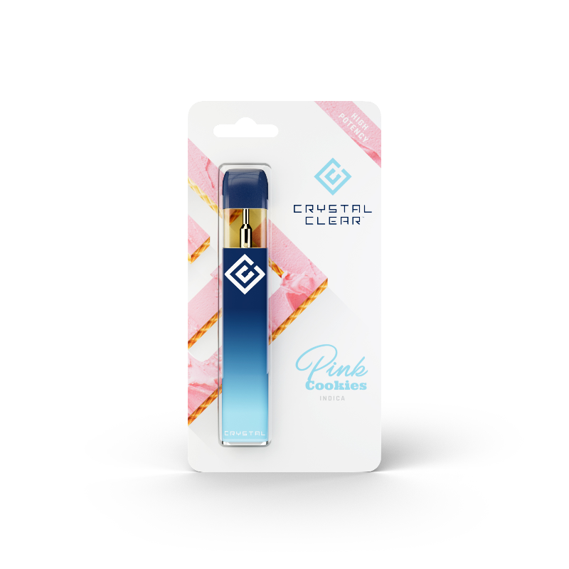 Pink Cookies [1000mg]