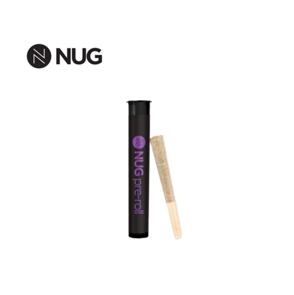 INDICA 1G PREROLL