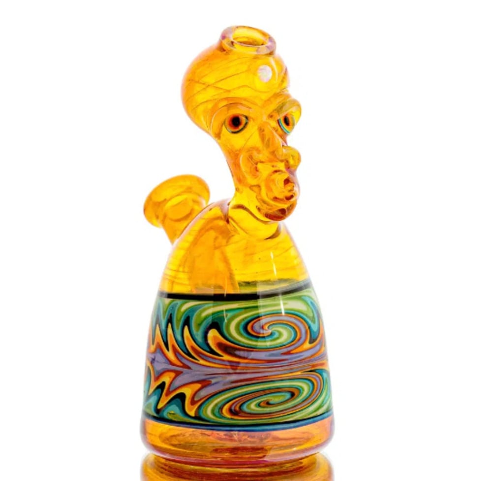Shaman Rig