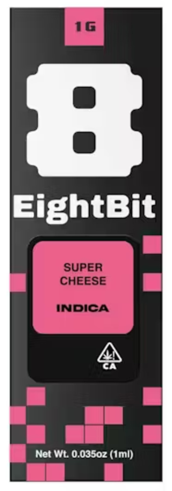 Super Cheese [1000mg]