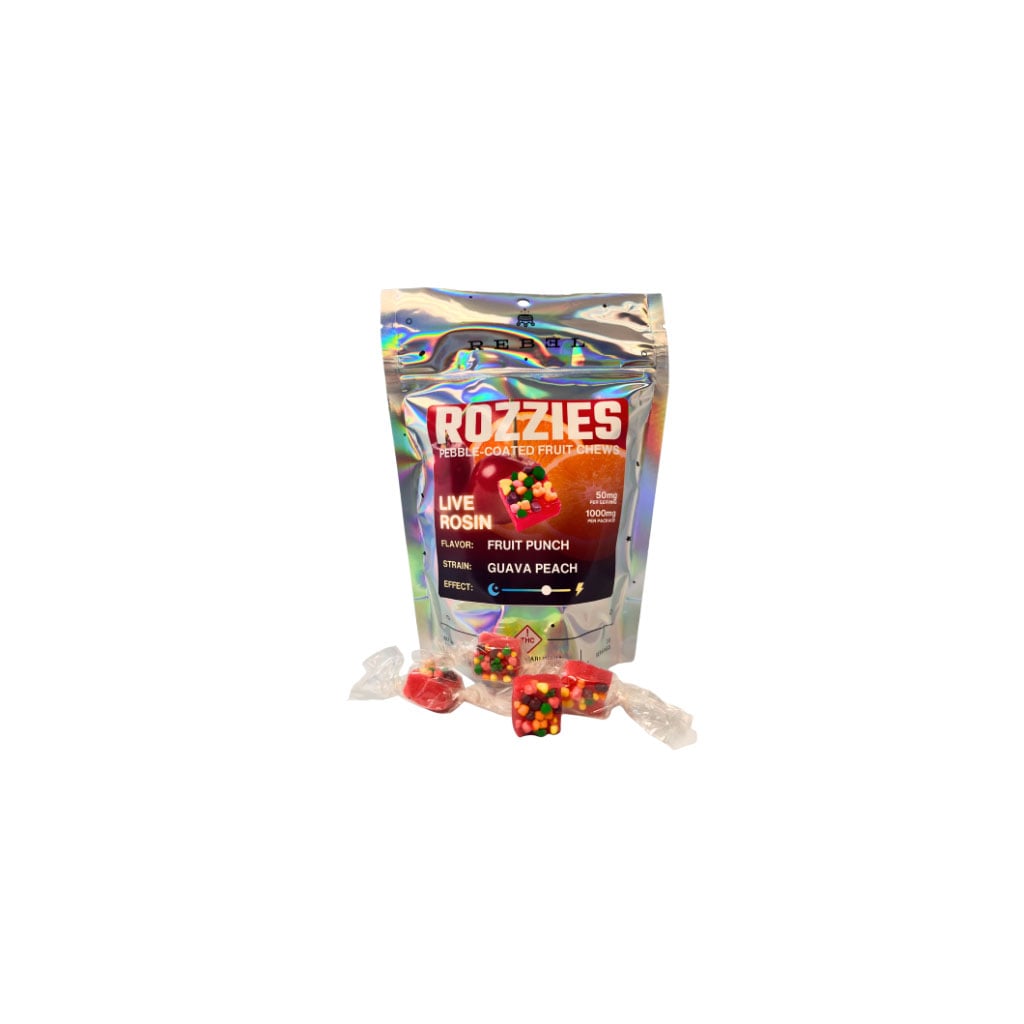 Fruit Punch [20pk] (1000mg)