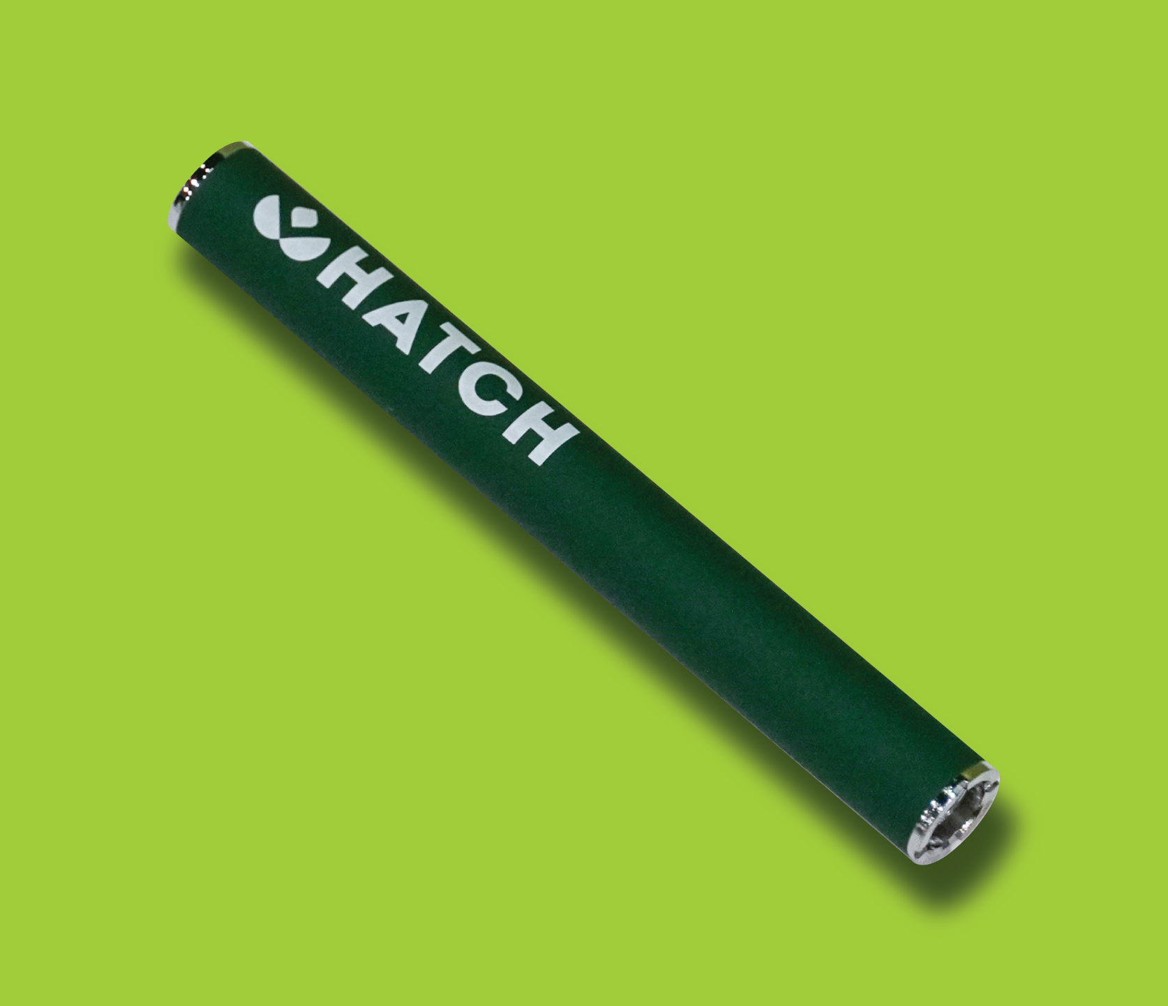 Hatch - Battery - Dark Green