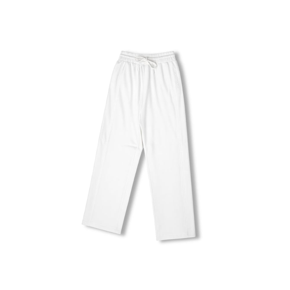 Women’s Sweatpants - White [XS]