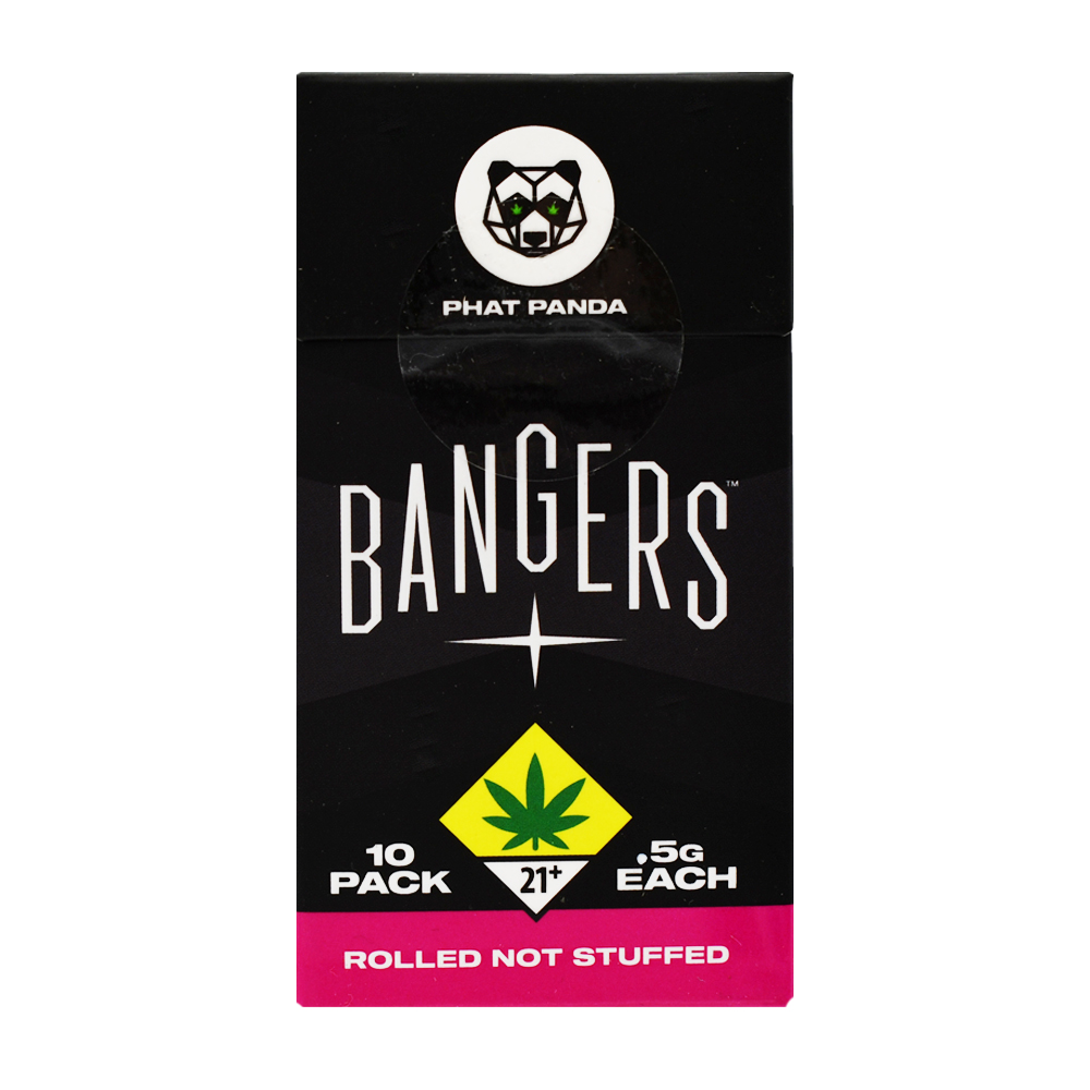 Kush Mintz (10x 0.5g)