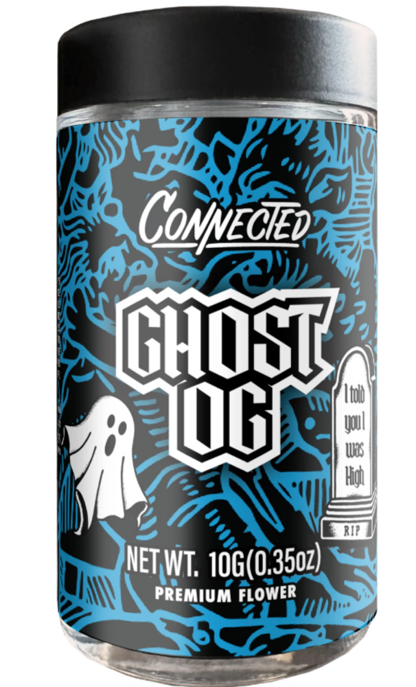 Ghost OG [10g]