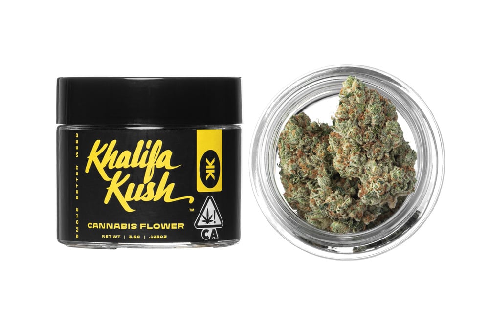 Khalifa Kush