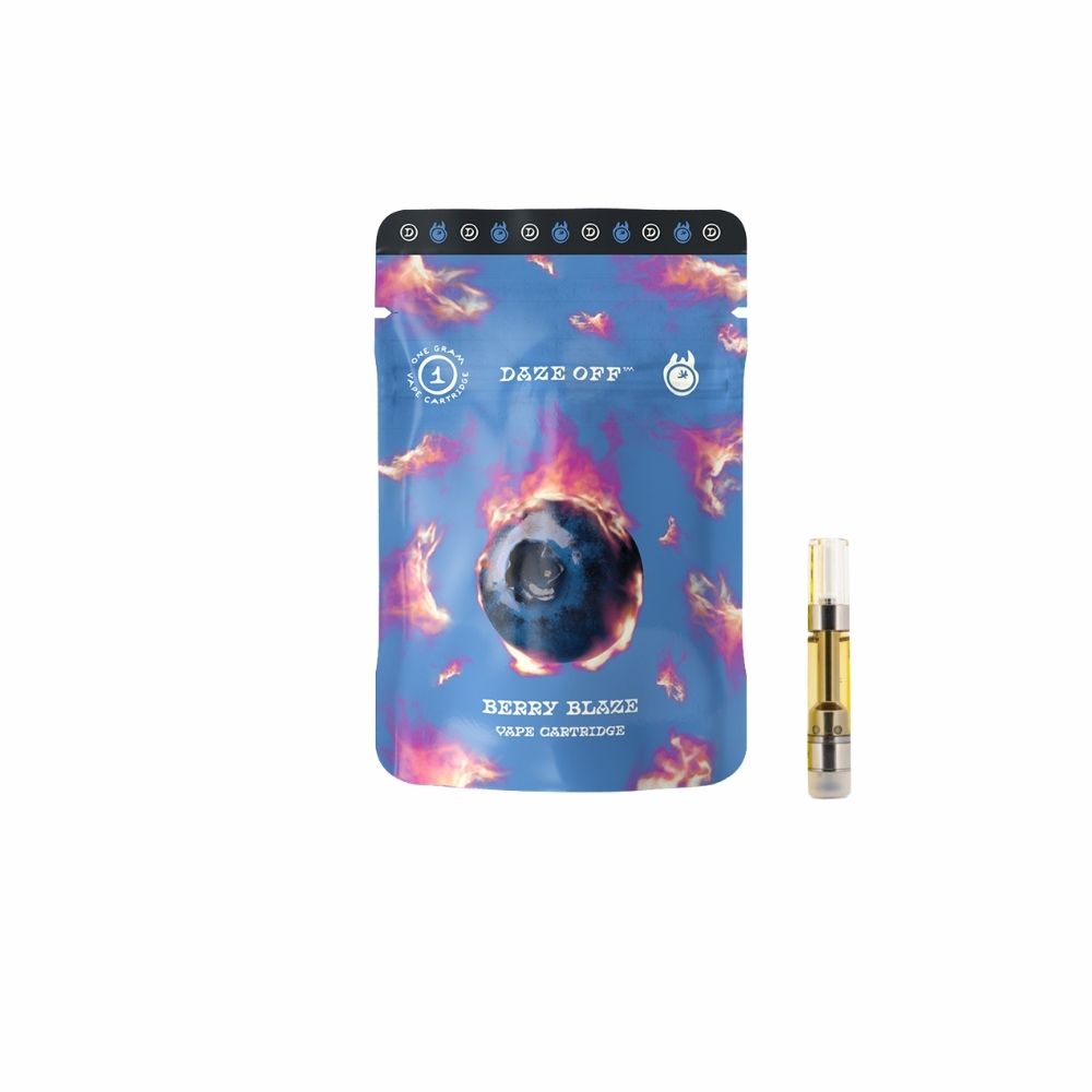 Berry Blaze [1g]