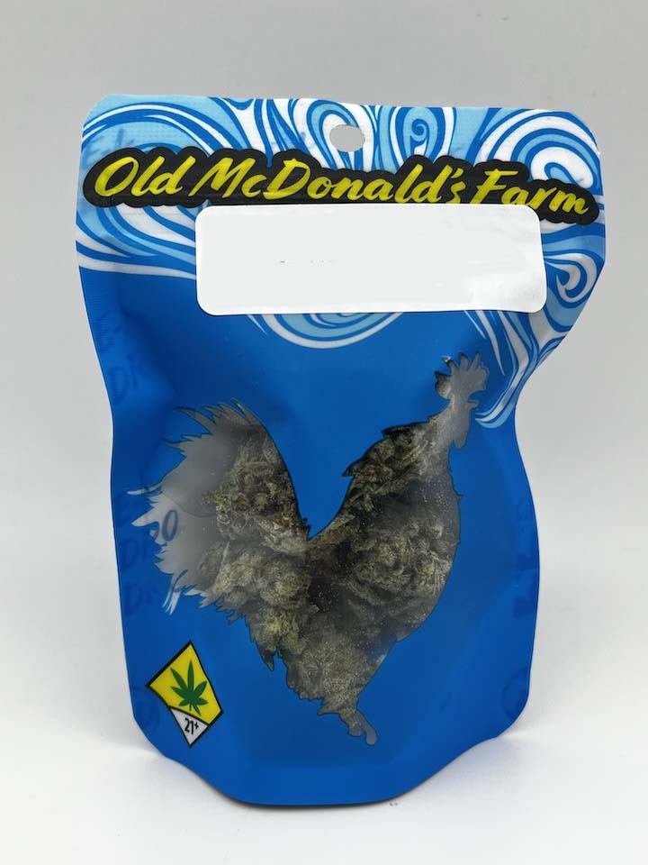 Blue Dream