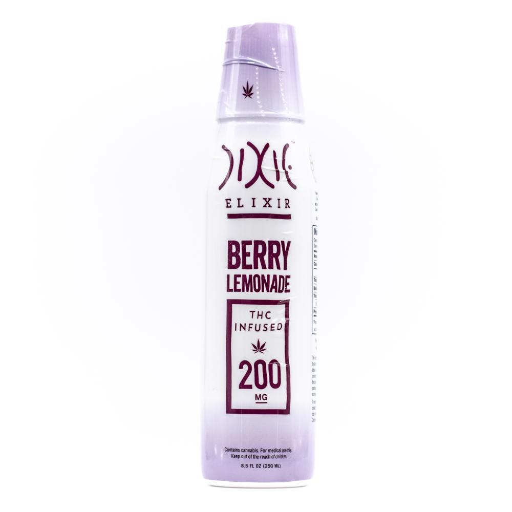 Berry Lemonade
