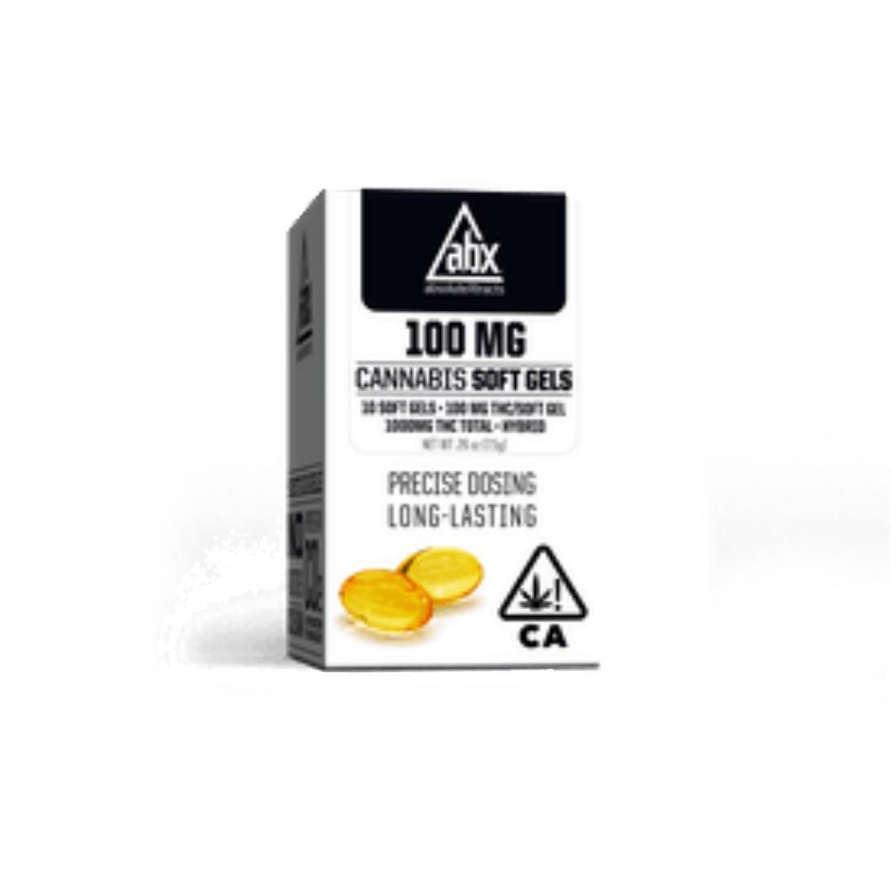 Soft Gels [5pk] (1000mg)