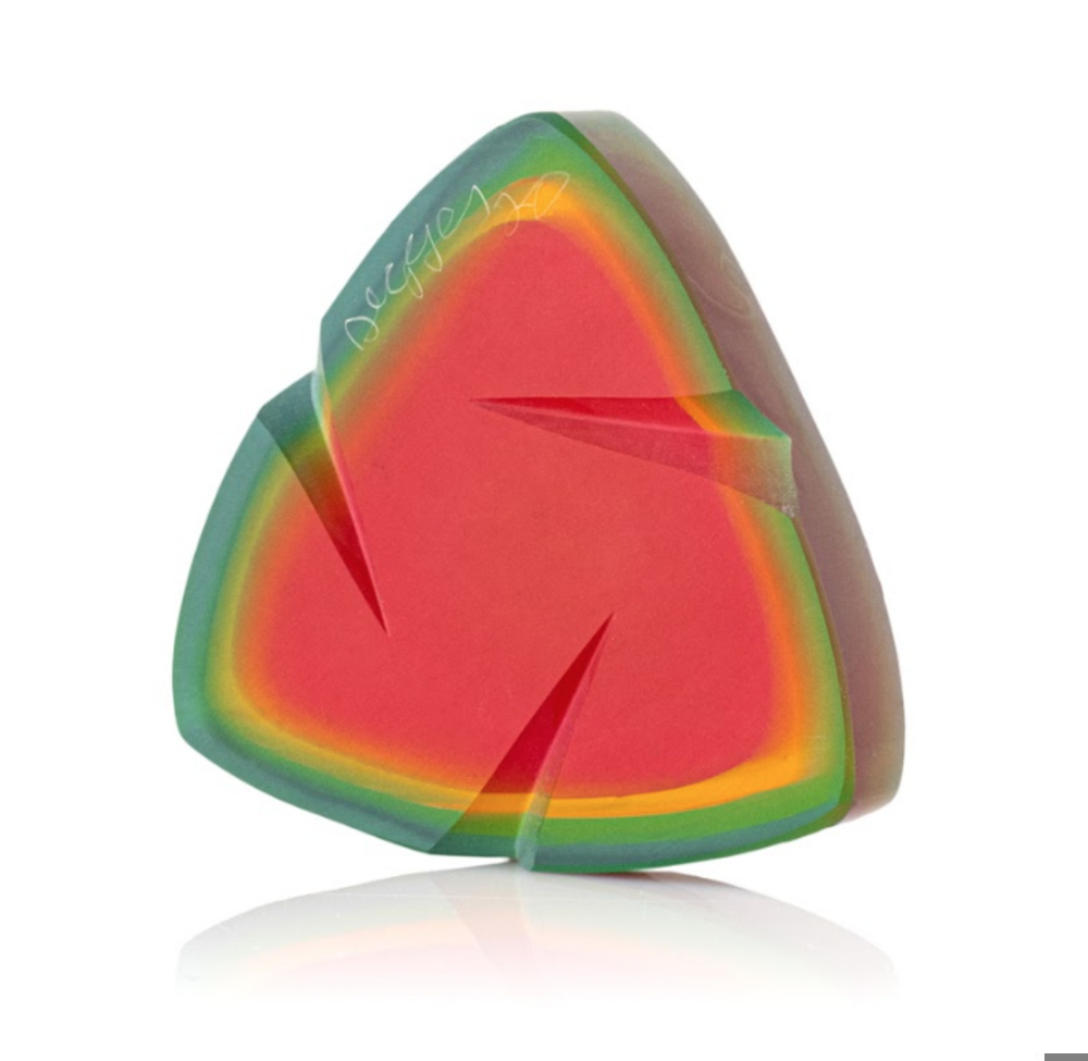  Watermelon Spinner Cap 
