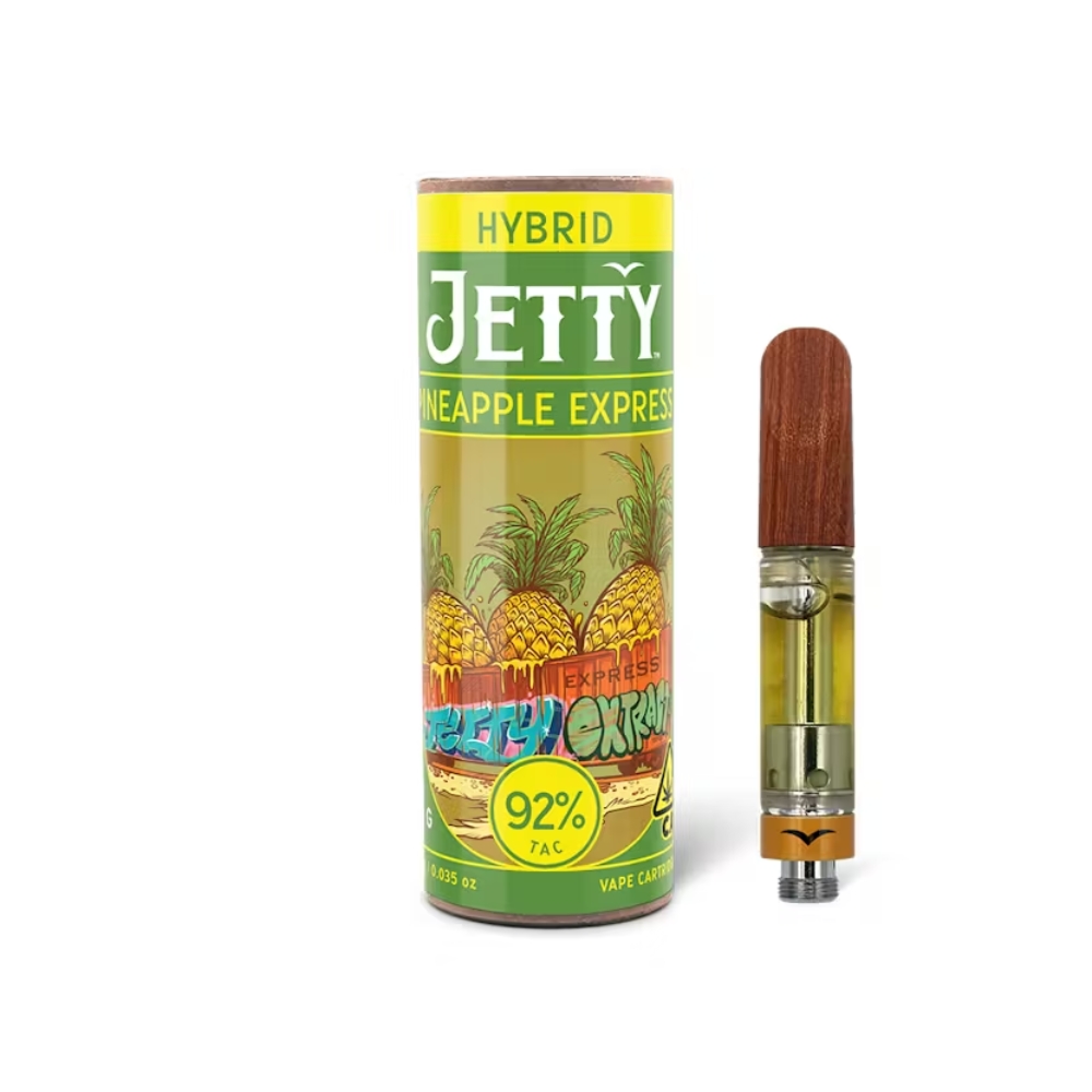 Pineapple Express