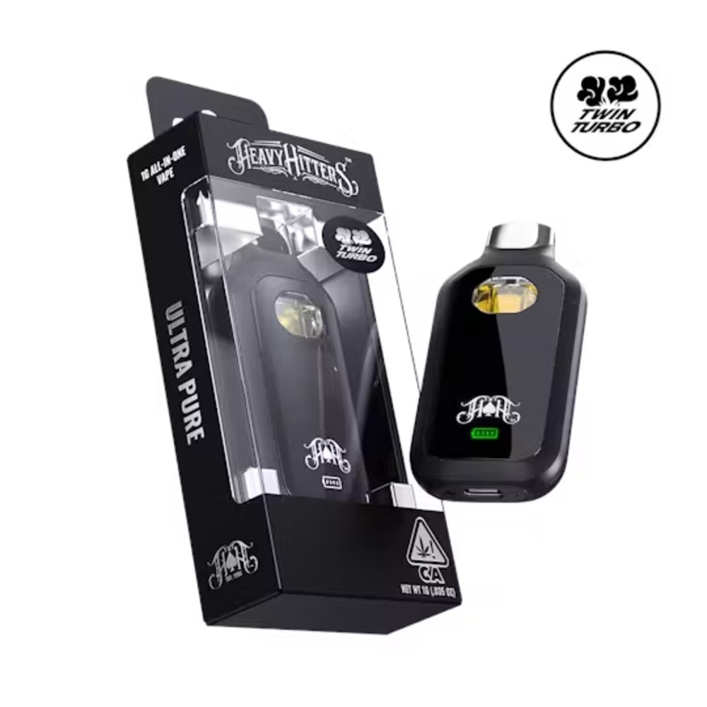 Watermelon Z | 1G All-In-One Vape