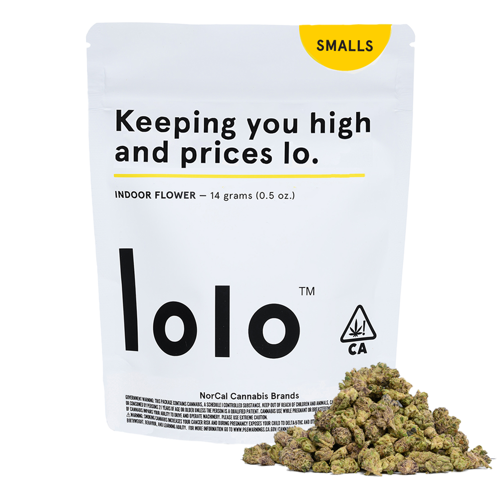 THC Design & LOLO 30% OFF special