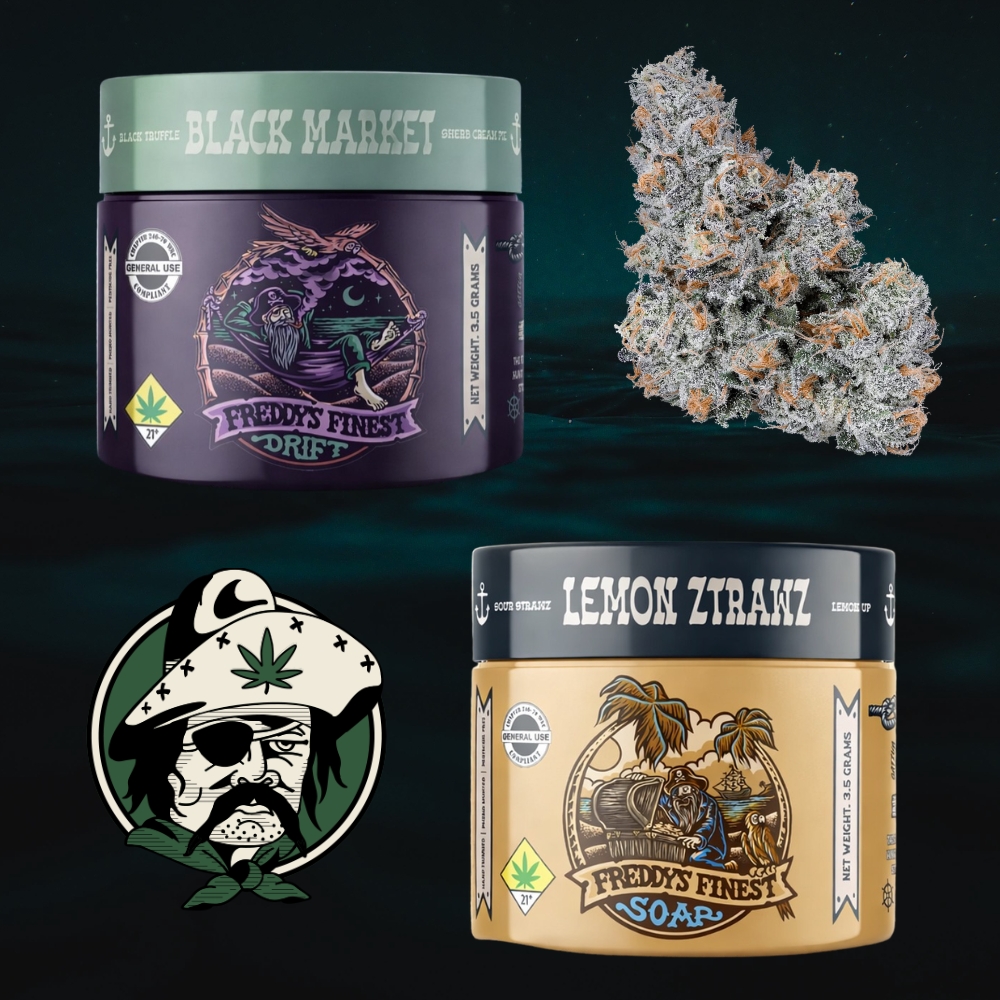 Shop Sugar Rainbow Luxe | Remedy Tulalip Dispensary Quil Ceda