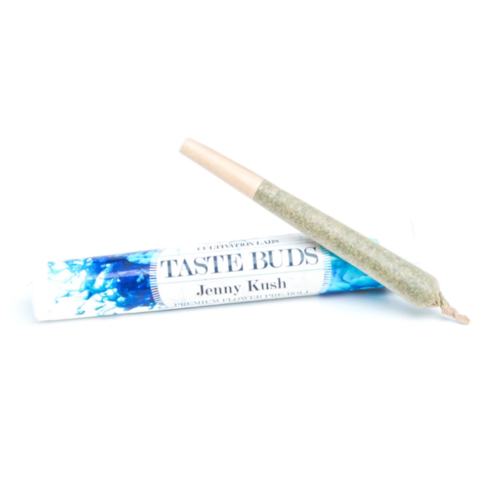Jenny Kush [1g]