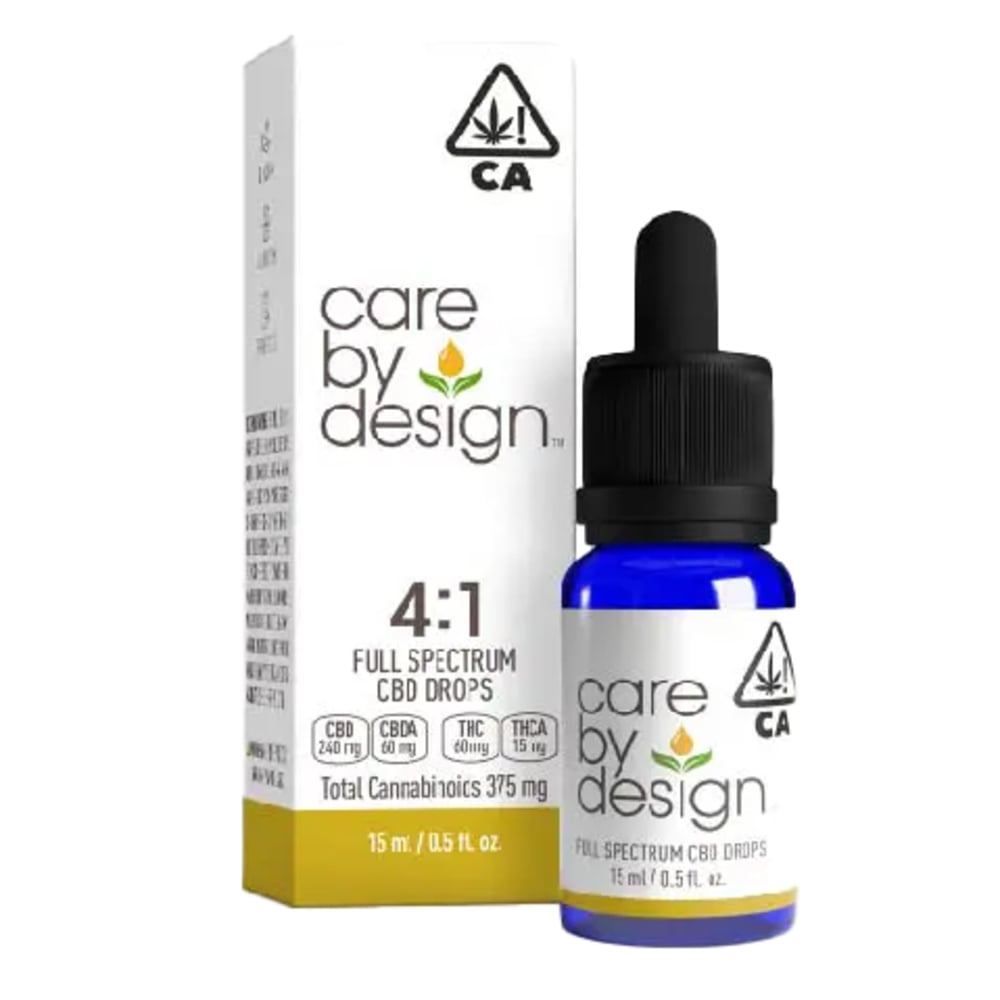 CBD 18:1 [15ml] (300mg CBD/15mg THC)