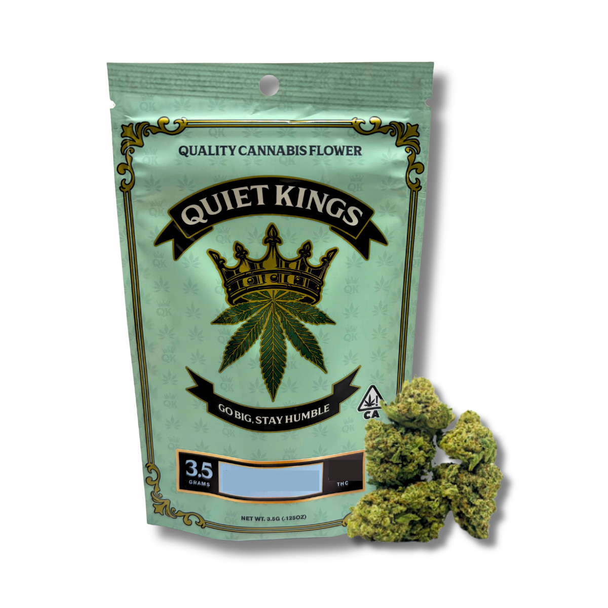 Magnum OG