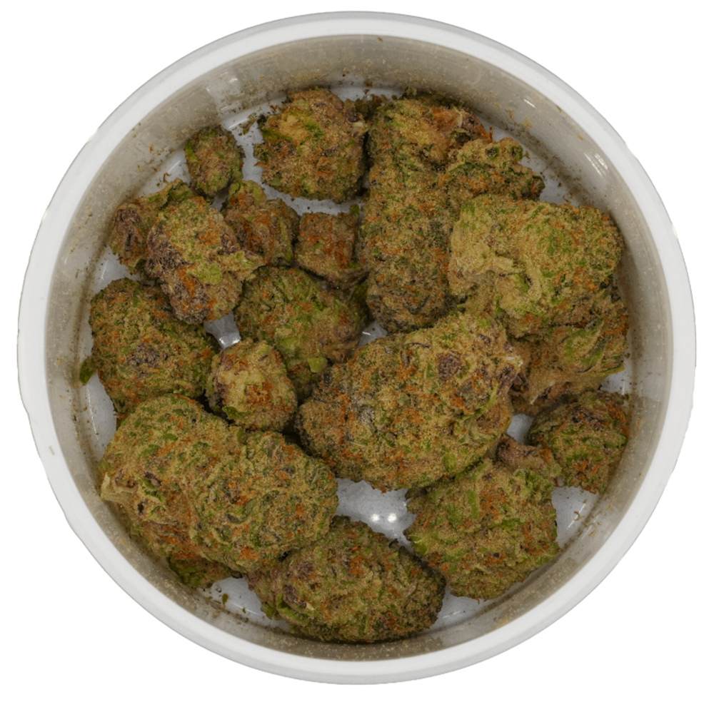 Divided Sky - 1/8oz in Rockville