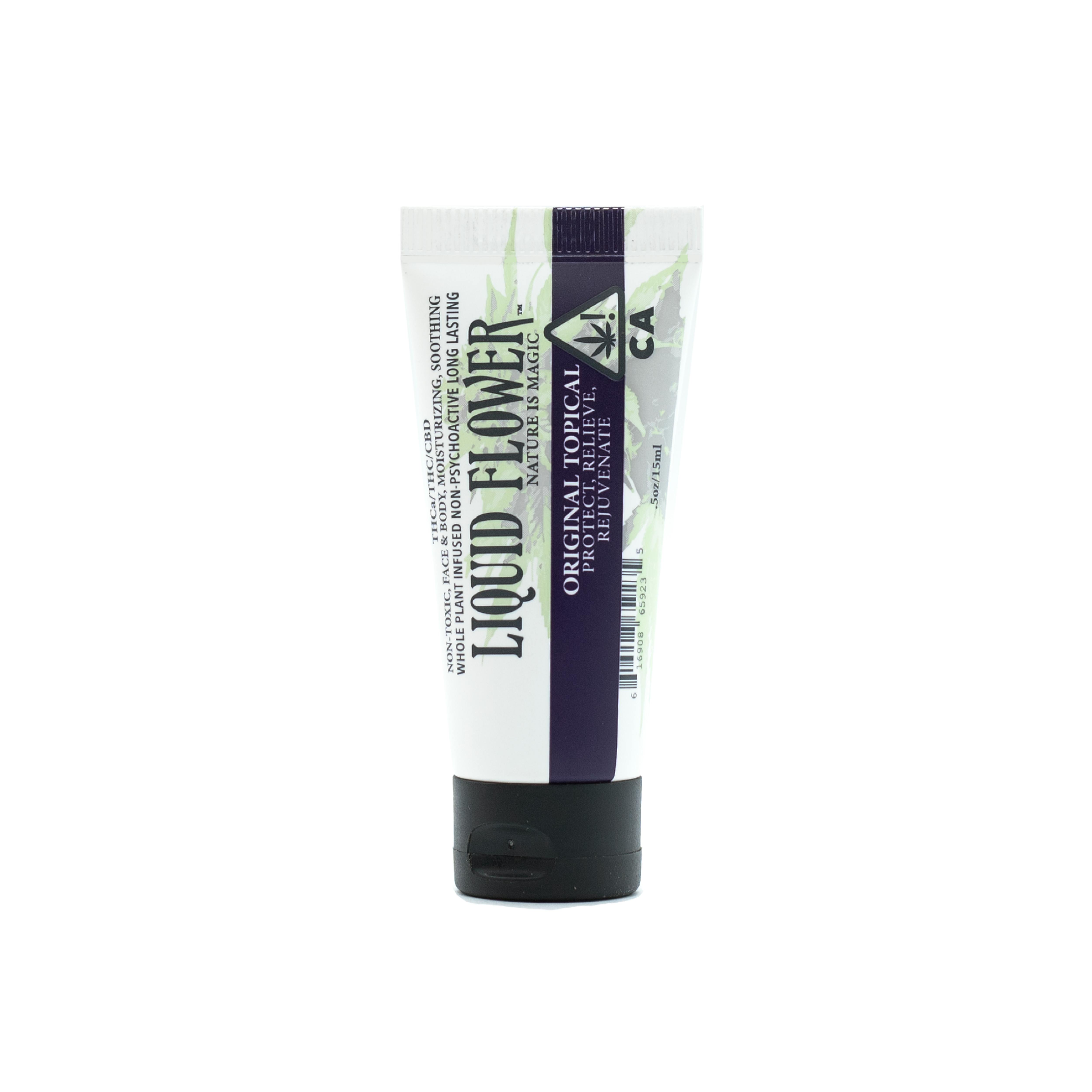 Original Topical Tube 0.5oz
