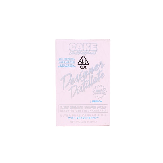 Watermelon OG [1250mg]