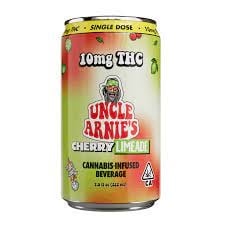 Cherry Limeade [7.5oz] (10mg)