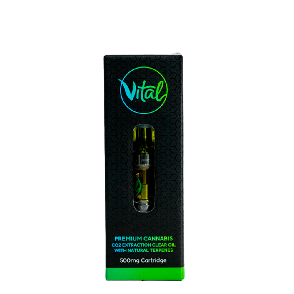 Naturz Candy