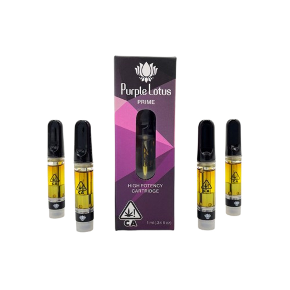 Blue Dream | Sativa - Ultra Extract High Purity Oil - 1G Vape Cartridge