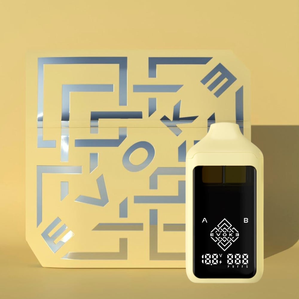 AIO - 2g Forbidden Haze