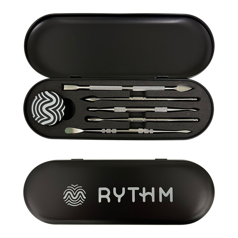Dab Tool Set
