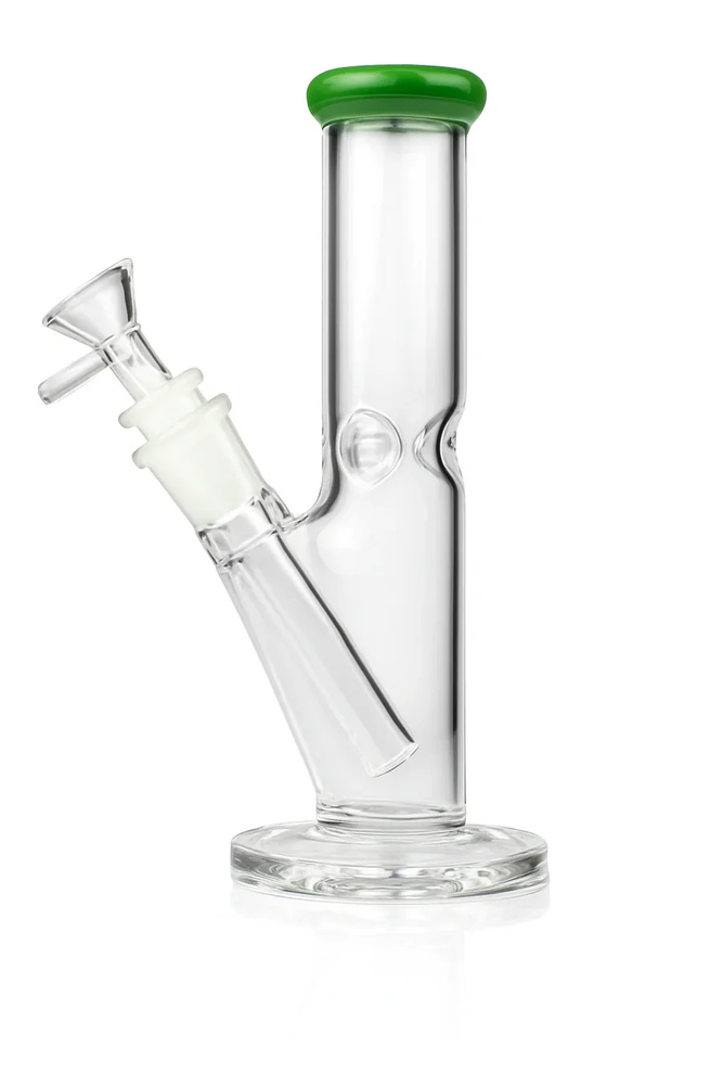 Holo | 8" Straight Shooter Bong