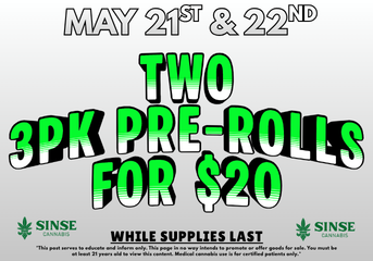 Shop featured cannabis products | Cassville Dispensary (Rec) Cassville, MO