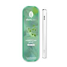 Moroccan Mint (1:1) All-In-One (1g)