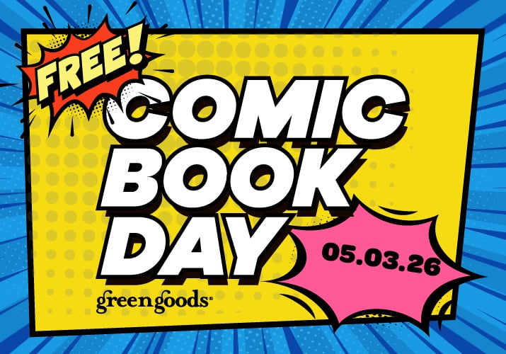 Get $5 OFF When You Play Comic Book Trivia!