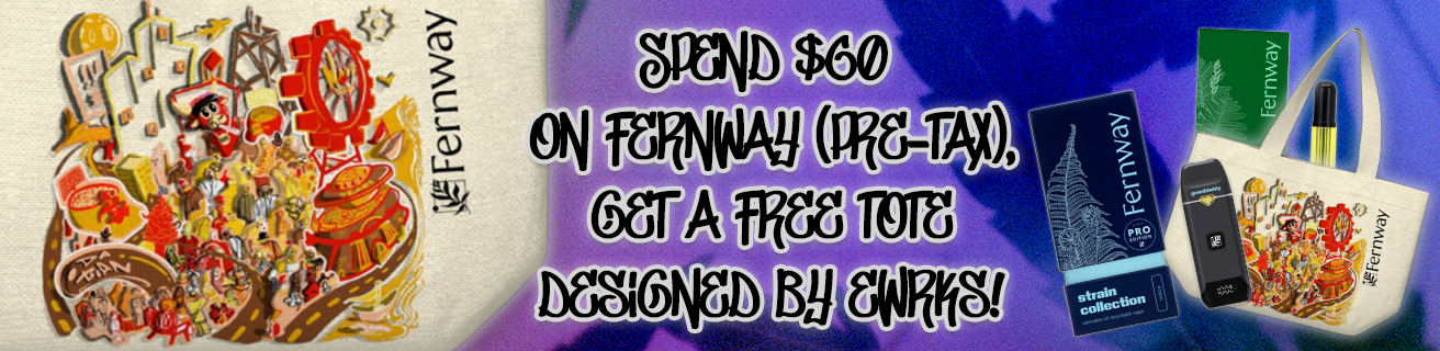 Karma Club Marketing Banner